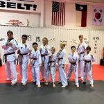 Double Dragon Martial Arts Center