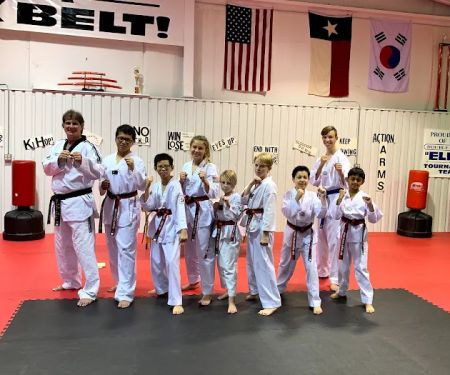 Double Dragon Martial Arts Center