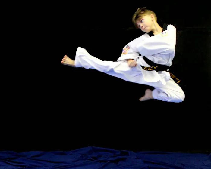 Double Dragon Martial Arts Center Picture 3