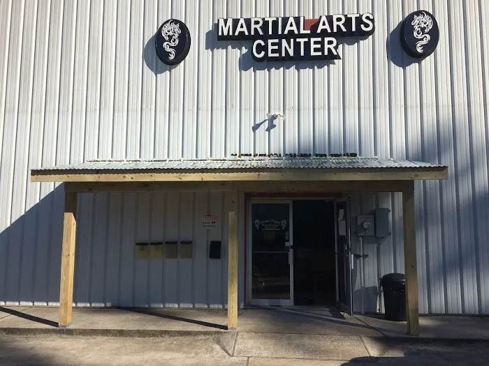 Double Dragon Martial Arts Center Picture 5