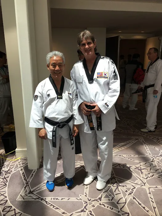 Double Dragon Martial Arts Center Picture 8