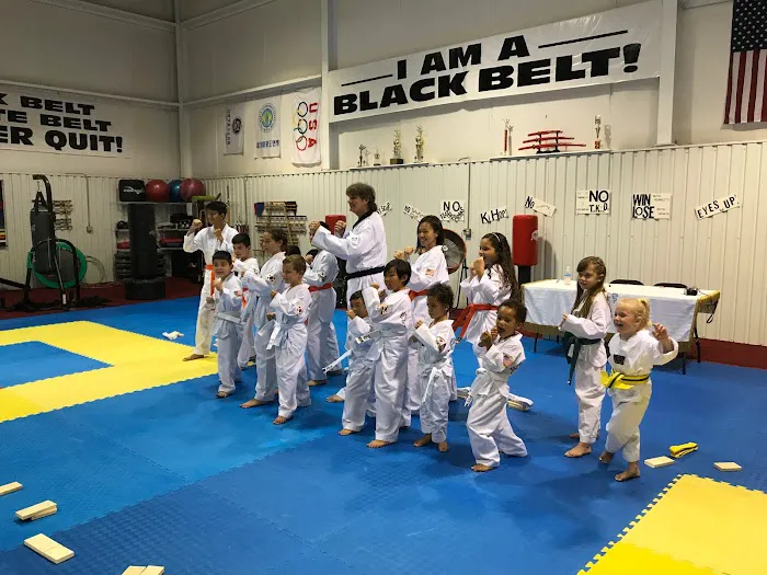 Double Dragon Martial Arts Center Picture 10
