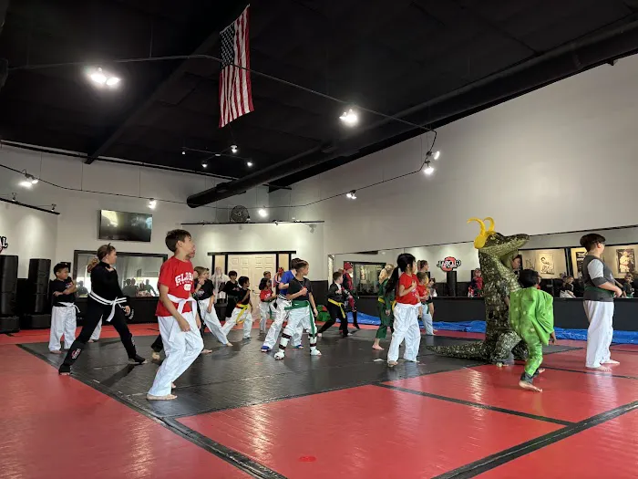 Global Martial Arts Picture 2