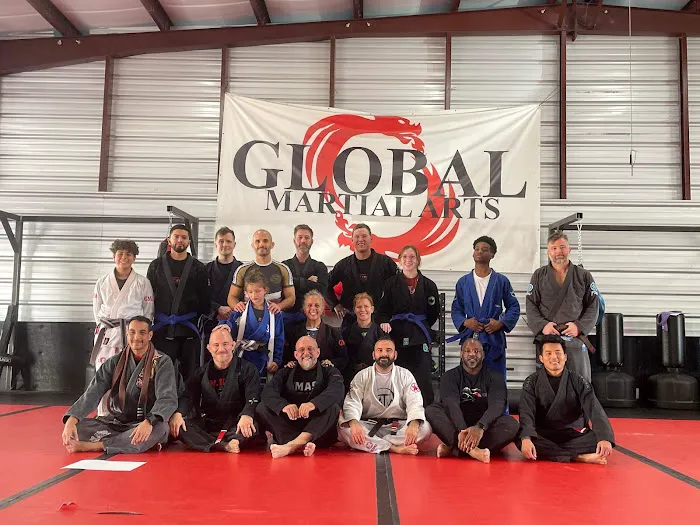 Global Martial Arts Picture 5