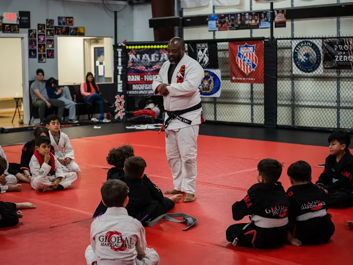 Global Martial Arts Picture 4