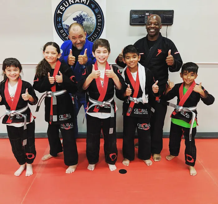Global Martial Arts Picture 7