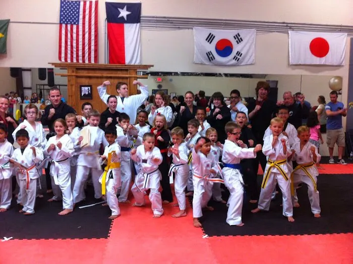 Global Martial Arts Picture 3