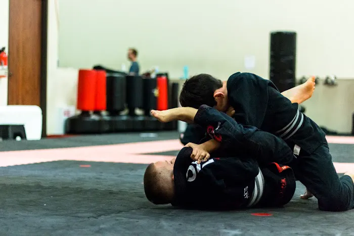 Global Martial Arts Picture 8