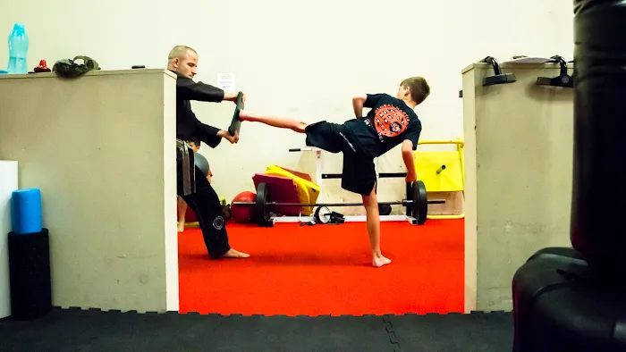 Global Martial Arts Picture 10