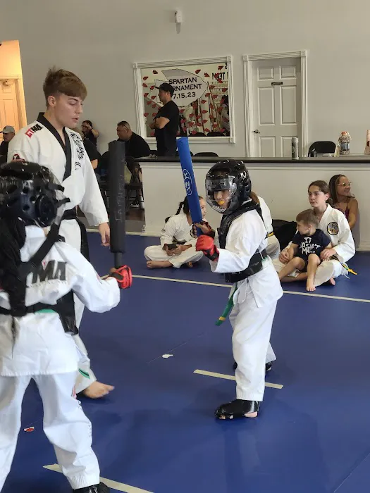 Henderson's Martial Arts Picture 4