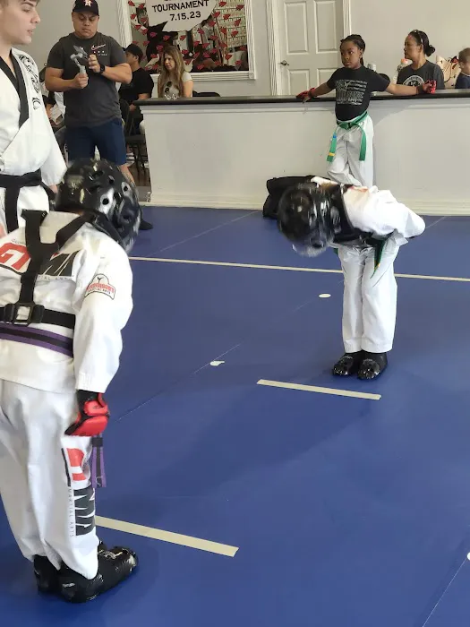 Henderson's Martial Arts Picture 3