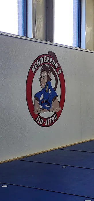 Henderson's Martial Arts Picture 7