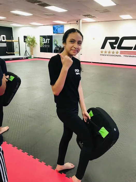 RCH Professional Training Center •TAEKWONDO & FITNESS• Hwy6 Picture 10