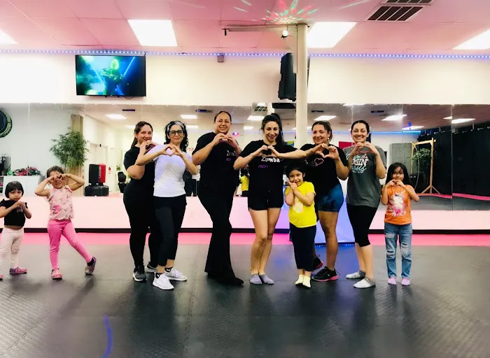 RCH Professional Training Center •TAEKWONDO & FITNESS• Hwy6 Picture 8