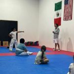 South Tejas Taekwondo