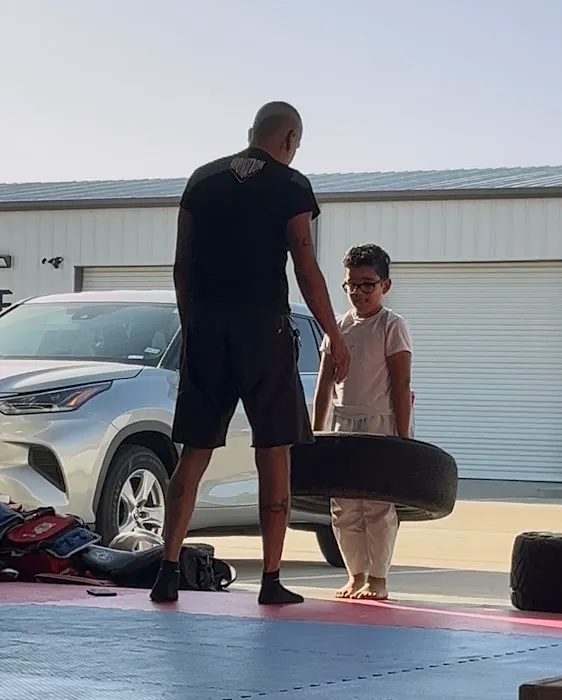 South Tejas Taekwondo Picture 10