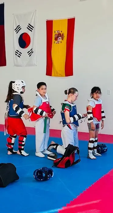 South Tejas Taekwondo Picture 8