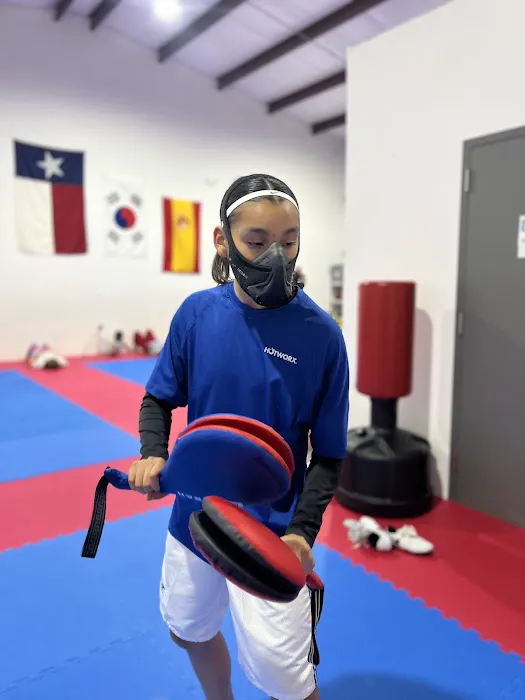 South Tejas Taekwondo Picture 7