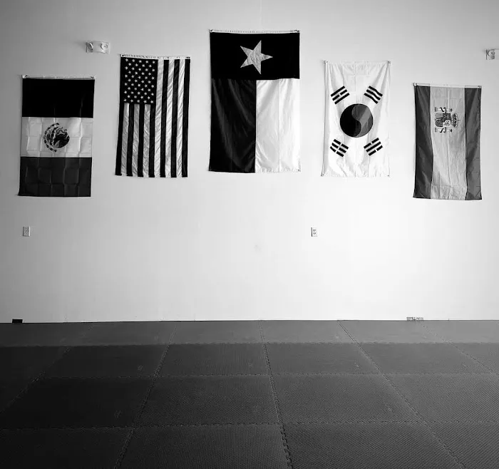 South Tejas Taekwondo Picture 5