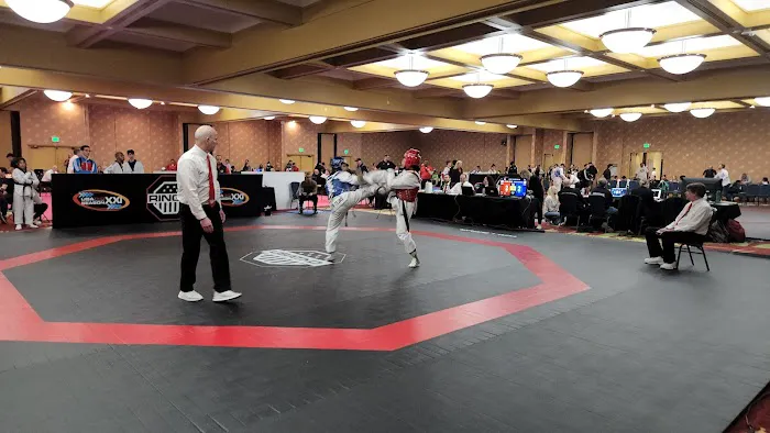 South Tejas Taekwondo Picture 3