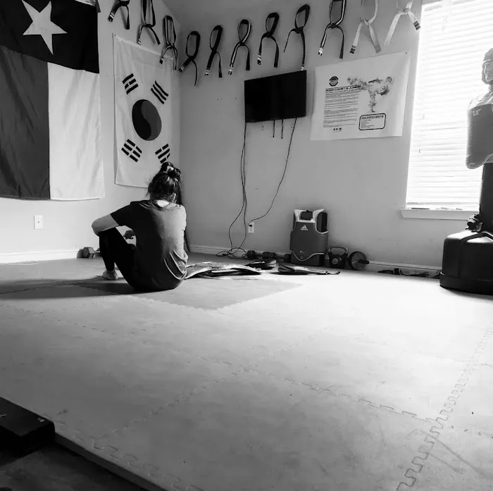 South Tejas Taekwondo Picture 4