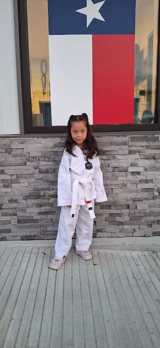 South Tejas Taekwondo Picture 9