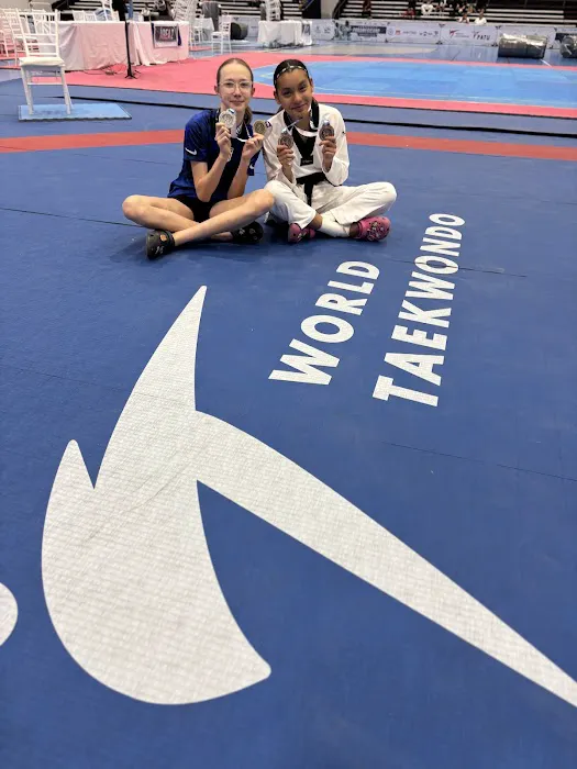 South Tejas Taekwondo Picture 6