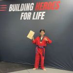 HERO Martial Arts Academy - 2920