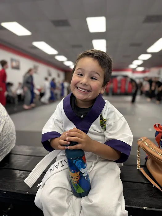 HERO Martial Arts Academy - 2920 Picture 5