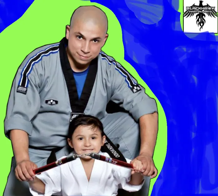 Blackhawk Martial Arts University Picture 3