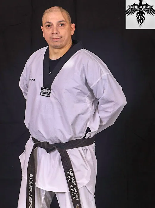 Blackhawk Martial Arts University Picture 6