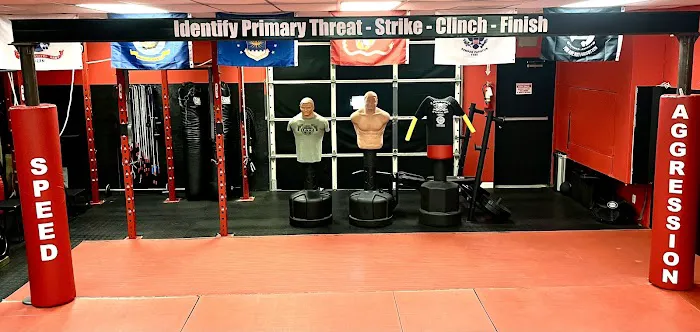 Krav Haganah Global Picture 7