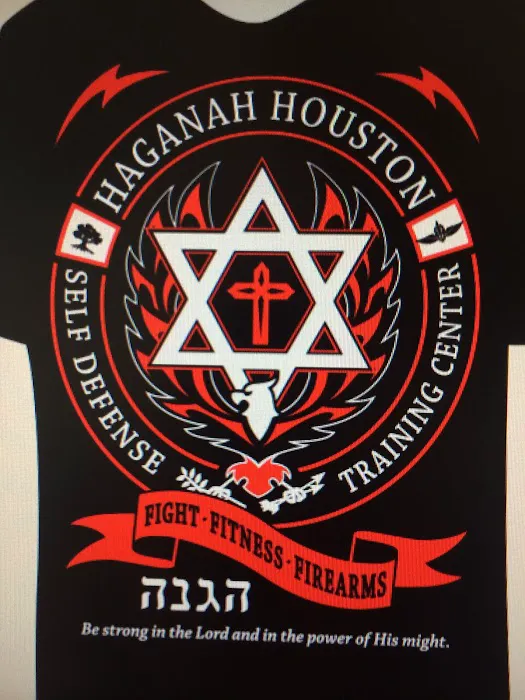 Krav Haganah Global Picture 10