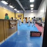 WUTA Tae Kwon Do - Sienna