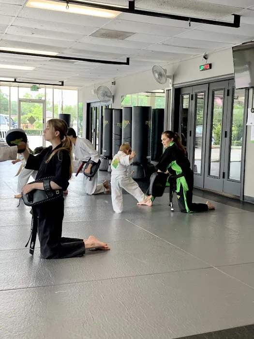 Premier Martial Arts League City Picture 2