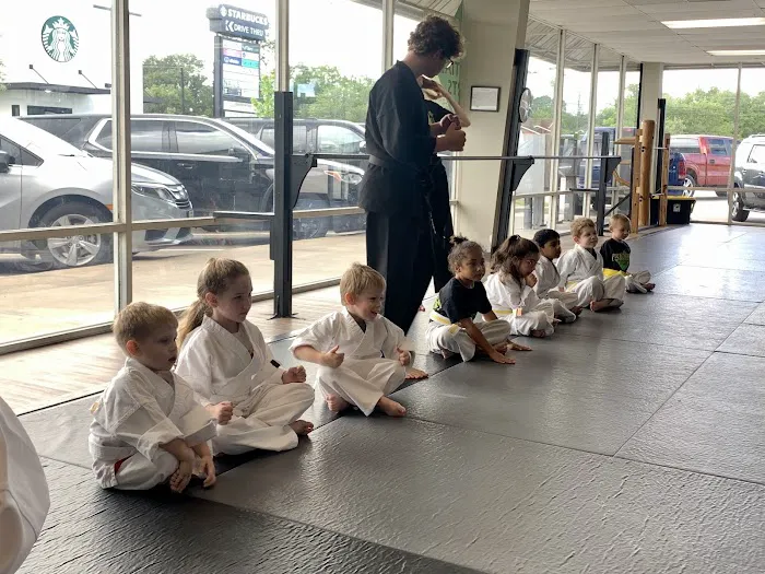 Premier Martial Arts League City Picture 1