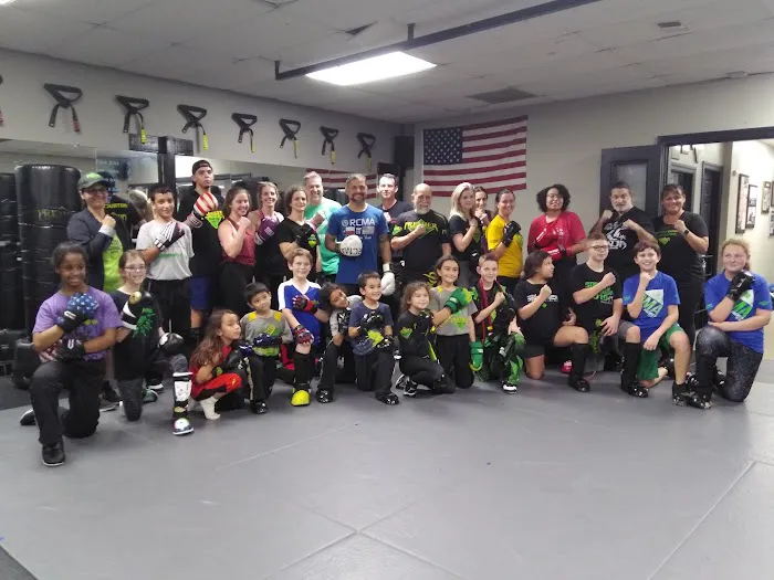 Premier Martial Arts League City Picture 3