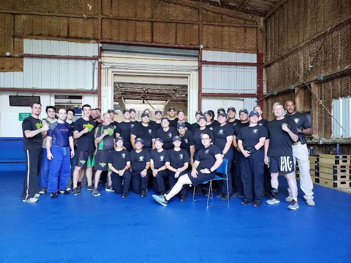 Premier Martial Arts League City Picture 7