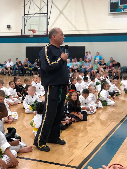 Premier Martial Arts League City Picture 5