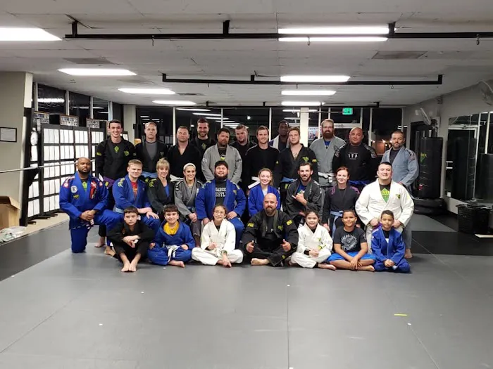 Premier Martial Arts League City Picture 6