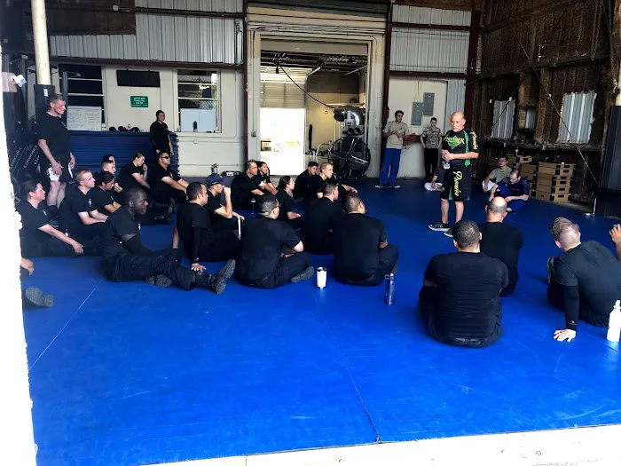 Premier Martial Arts League City Picture 8