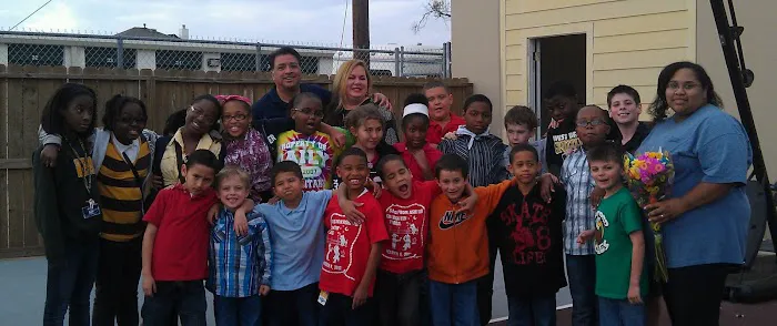 Kid Fit Picture 3