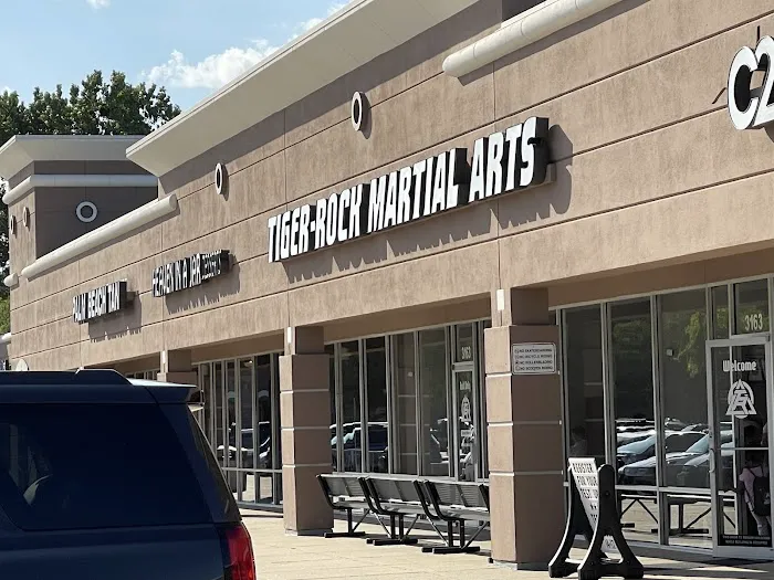 Tiger Rock Martial Arts of Sugar Land Picture 2