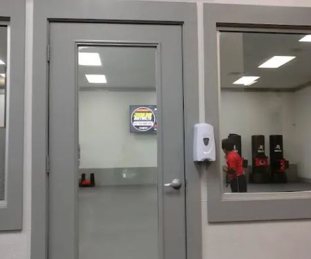 Tiger Rock Martial Arts of Sugar Land