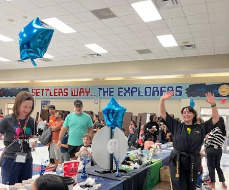 Premier Martial Arts Sugar Land