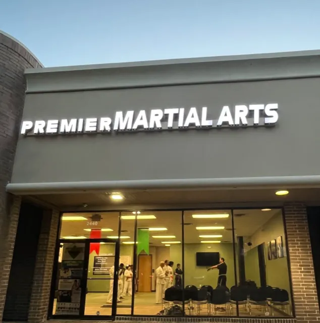 Premier Martial Arts Sugar Land Picture 9