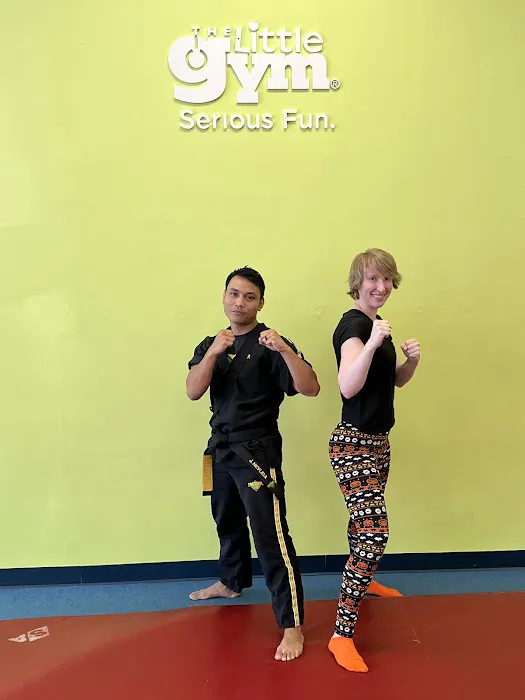 Premier Martial Arts Sugar Land Picture 7
