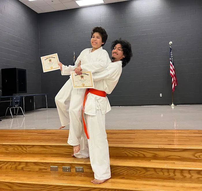 Premier Martial Arts Sugar Land Picture 10