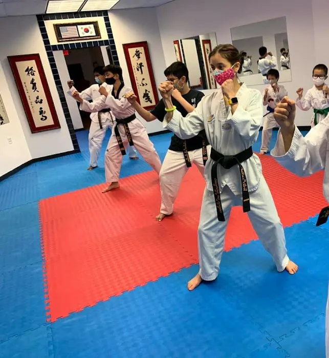Kim's World Taekwondo Sugar Land Picture 3