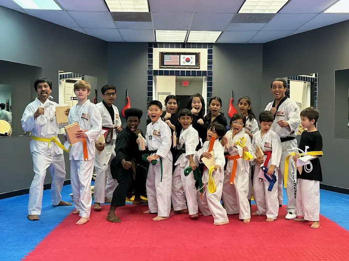 Kim's World Taekwondo Sugar Land Picture 1